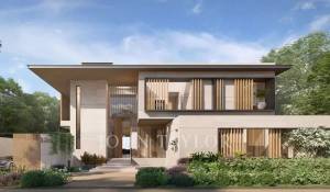 Vente Villa Tilal Al Ghaf