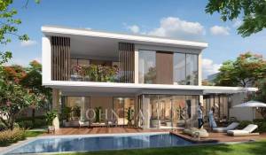 Vente Villa Tilal Al Ghaf