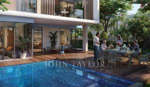 Vente Villa Tilal Al Ghaf