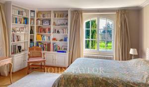 Vente Villa Tolochenaz