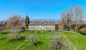 Vente Villa Tolochenaz