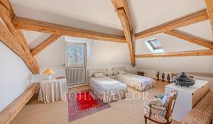 Vente Villa Tolochenaz