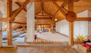 Vente Villa Tolochenaz