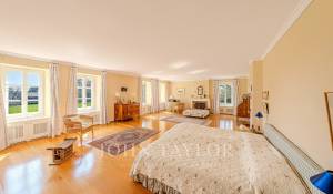 Vente Villa Tolochenaz