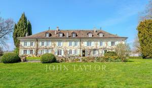 Vente Villa Tolochenaz