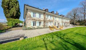 Vente Villa Tolochenaz