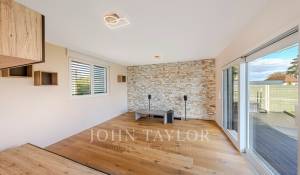 Vente Villa Tolochenaz