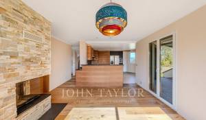 Vente Villa Tolochenaz