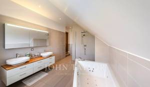 Vente Villa Tolochenaz