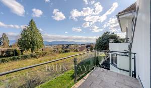 Vente Villa Tolochenaz