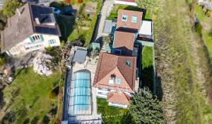 Vente Villa Tolochenaz