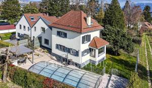 Vente Villa Tolochenaz