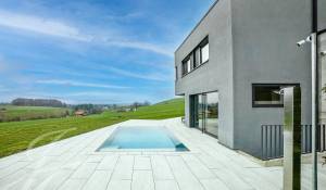 Vente Villa Treyvaux