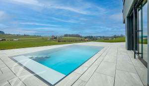 Vente Villa Treyvaux