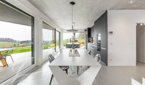 Vente Villa Treyvaux