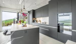 Vente Villa Treyvaux