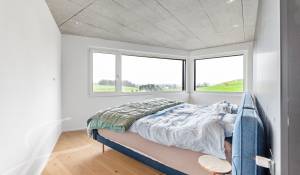 Vente Villa Treyvaux