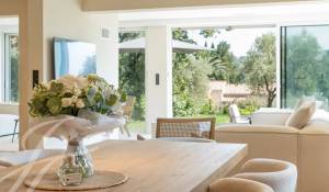 Vente Villa Valbonne
