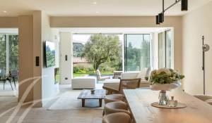 Vente Villa Valbonne