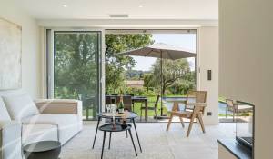 Vente Villa Valbonne