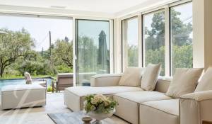 Vente Villa Valbonne