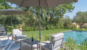 Vente Villa Valbonne