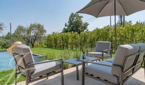 Vente Villa Valbonne