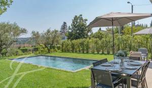 Vente Villa Valbonne