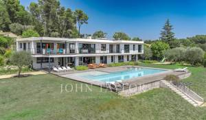 Vente Villa Valbonne