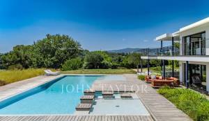 Vente Villa Valbonne