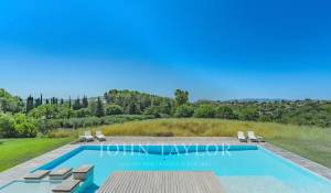 Vente Villa Valbonne