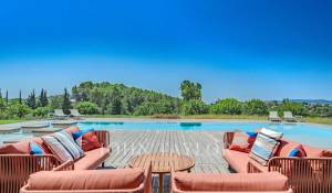 Vente Villa Valbonne