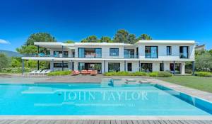 Vente Villa Valbonne