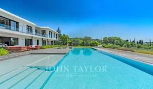 Vente Villa Valbonne