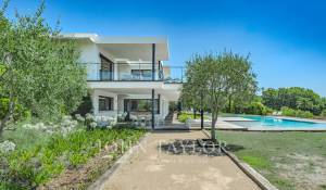 Vente Villa Valbonne
