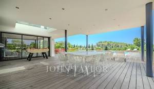 Vente Villa Valbonne