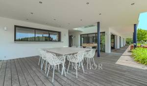 Vente Villa Valbonne