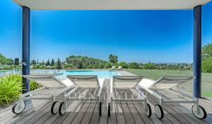 Vente Villa Valbonne