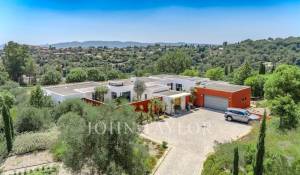 Vente Villa Valbonne