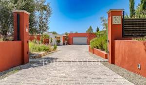 Vente Villa Valbonne