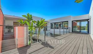 Vente Villa Valbonne