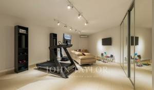 Vente Villa Valbonne