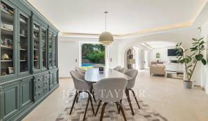 Vente Villa Valbonne