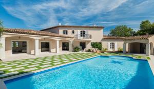 Vente Villa Valbonne