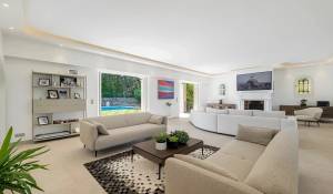 Vente Villa Valbonne