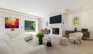 Vente Villa Valbonne