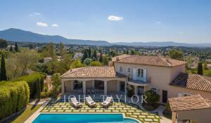 Vente Villa Valbonne