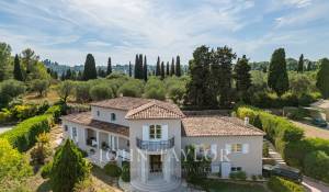 Vente Villa Valbonne