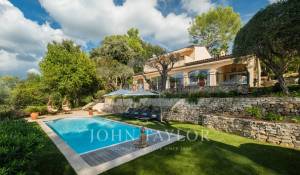 Vente Villa Valbonne