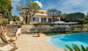Vente Villa Valbonne
